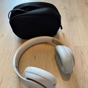 Beats Studio Pro Wireless Bluetooth Headphones with Case
